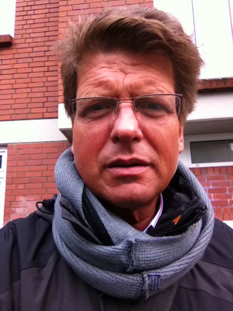 Martin Forciniti